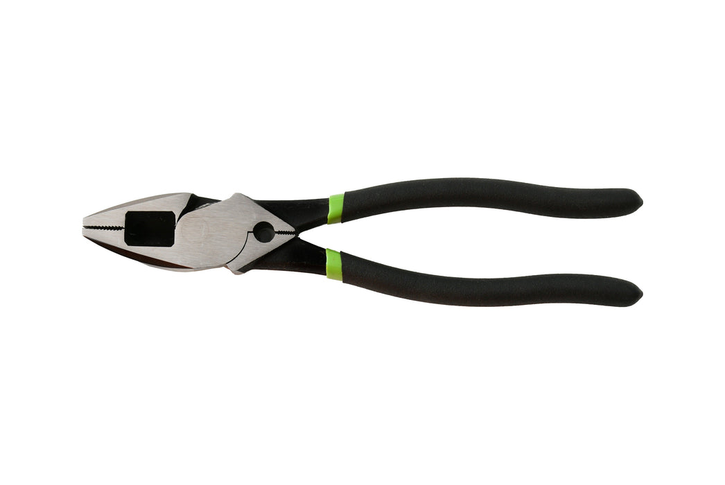 MADI 9" High Leverage Linemen Pliers