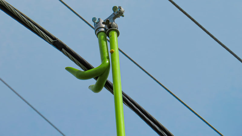 MADI Double-Header Universal Attachment (95-DH1)