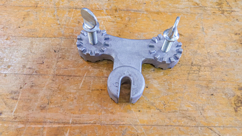 MADI Double-Header Universal Attachment (95-DH1)