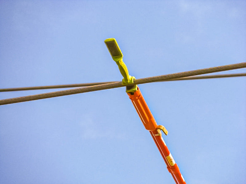 MADI  FlatRound The Lineman’s Wire Brush (95-FRWB1)