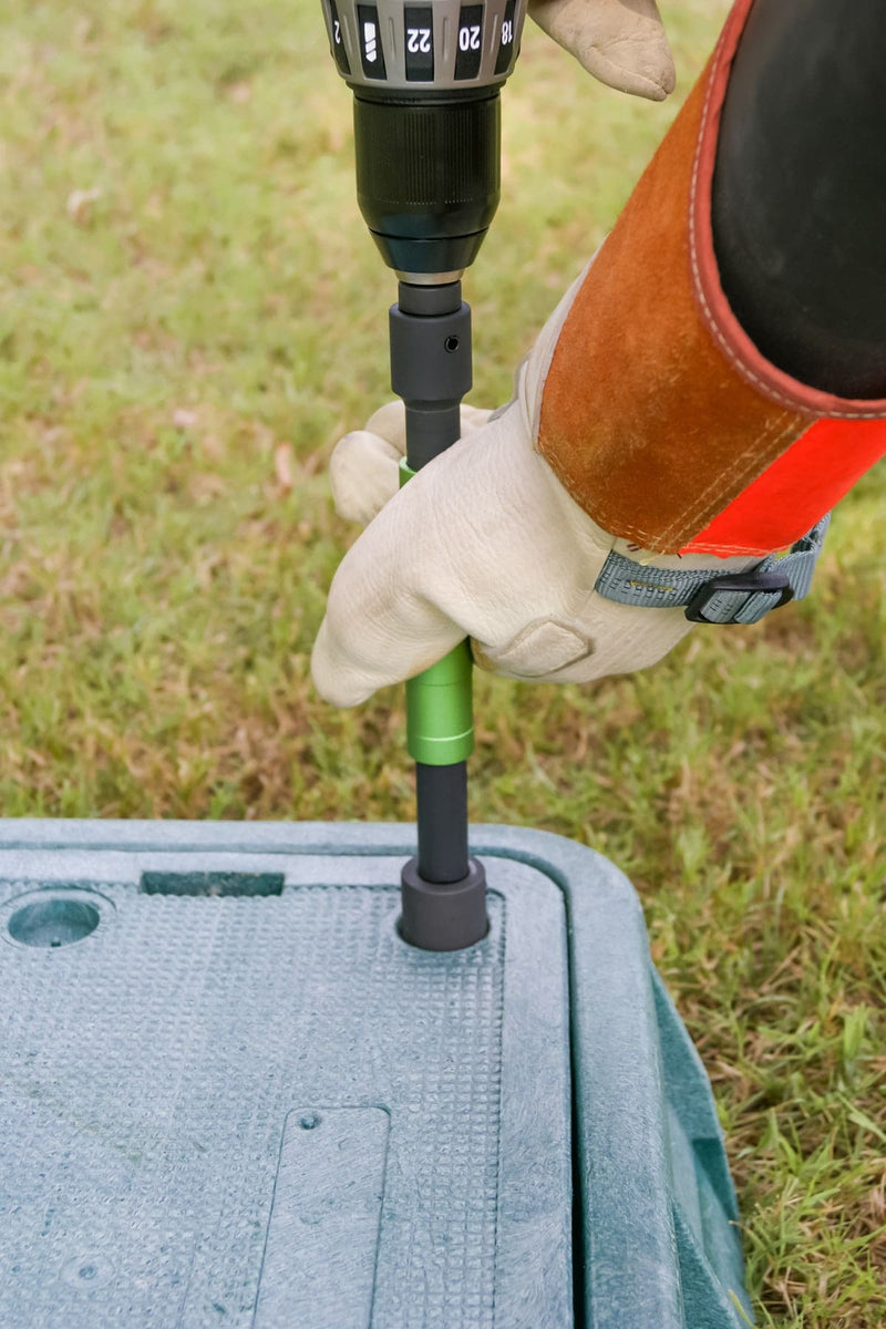 MADI Penta Socket Driver (95-PSD1)