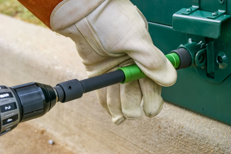 MADI Penta Socket Driver (95-PSD1)