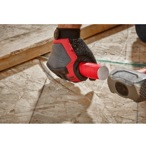 Milwaukee Demolition Driver - 48-22-2859