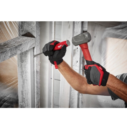 Milwaukee Demolition Driver - 48-22-2859