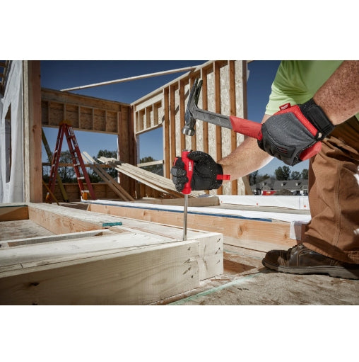 Milwaukee Demolition Driver - 48-22-2859