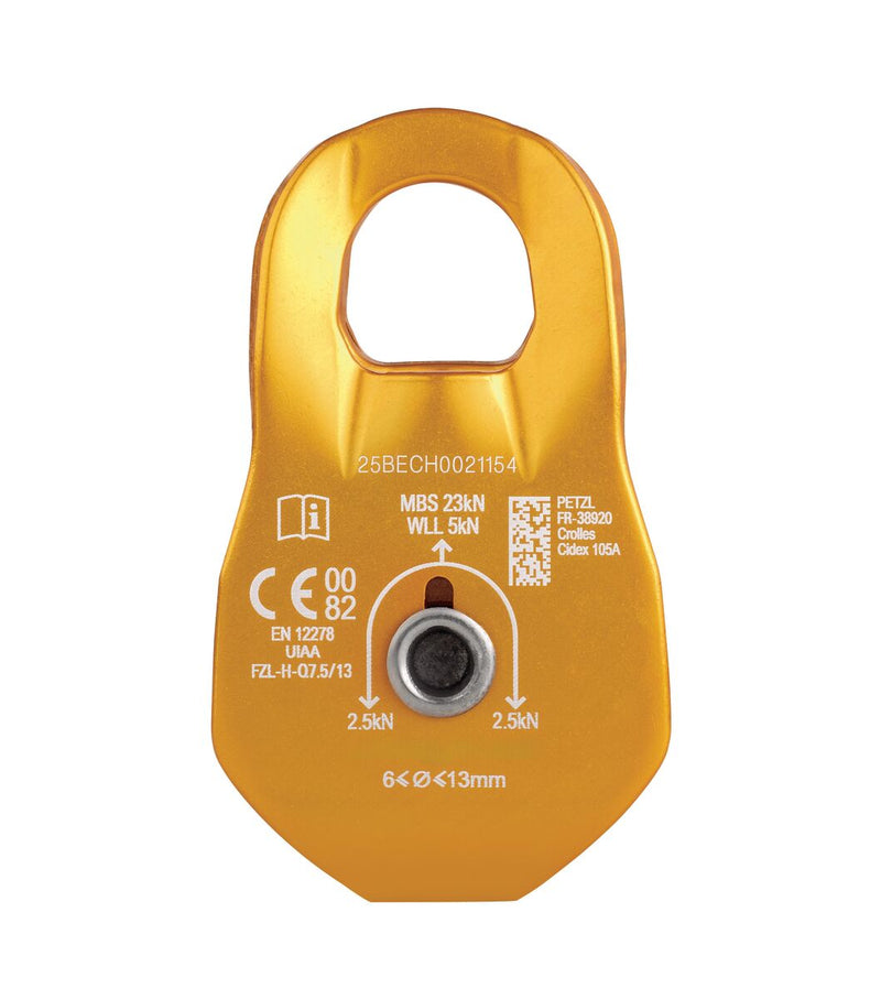 Petzl FIXE - P006AA00