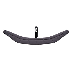 HEADBAND WITH ABSORBENT COMFORT FOAM FOR VERTEX AND STRATO HELMETS 5 PACK PA0550T