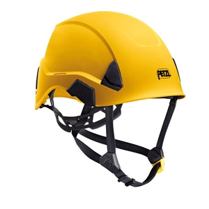 STRATO HELMET YELLOW ANSI 2019