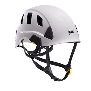 STRATO VENT HELMET WHITE ANSI 2019