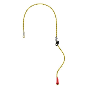 ZILLON ADJUSTABLE LANYARD FOR ARBORISTS