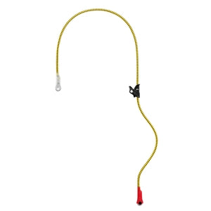 MICROFLIP FLIPLINE LANYARD FOR ARBORISTS WIRE-CORE