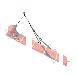 STEF TILTING DEVICE FOR NEST LITTER