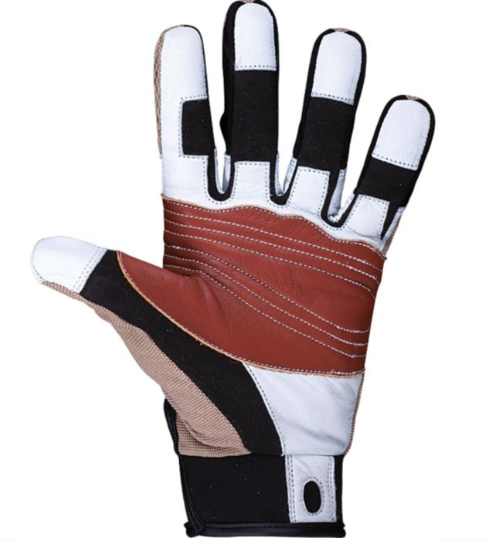 ROPE TECH GLOVES