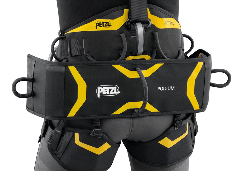 Petzl Podium
