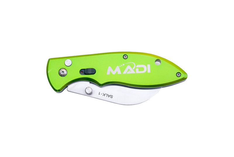 MADI Spring Assisted Lineman Knife (95-SALK1)