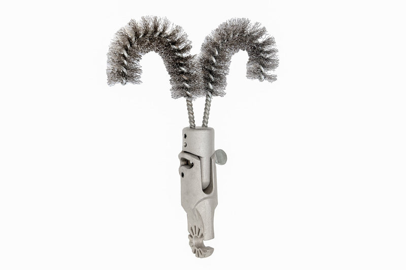 MADI Swivel J Wire Brush (95-SJWB1)