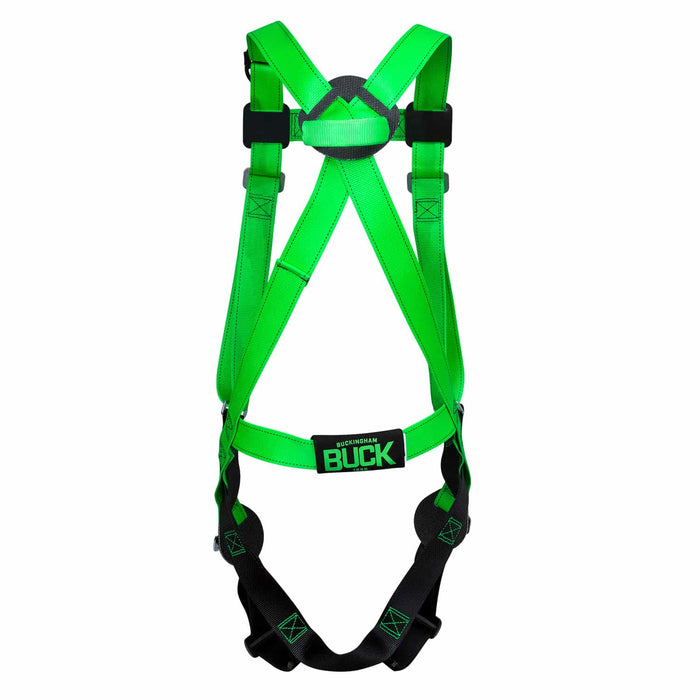 BuckEssential™ Fall Arrest Harness