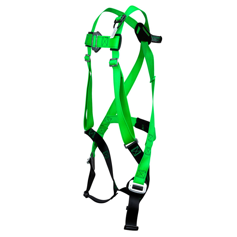 BuckEssential™ Fall Arrest Harness