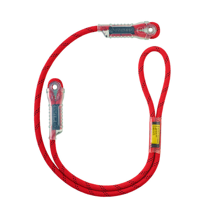 SafetyPro Offset Y-Knot Lanyard 65/100cm