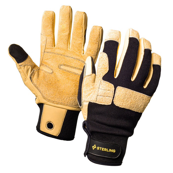 Beta Rope Gloves