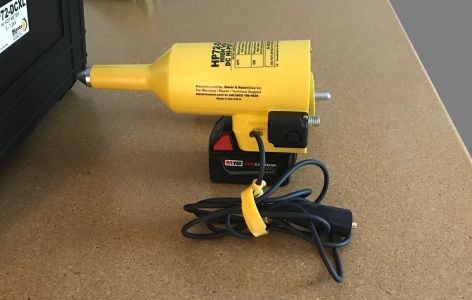 Bierer HI Pot Device