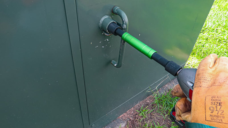 MADI Penta Socket Driver (95-PSD1)