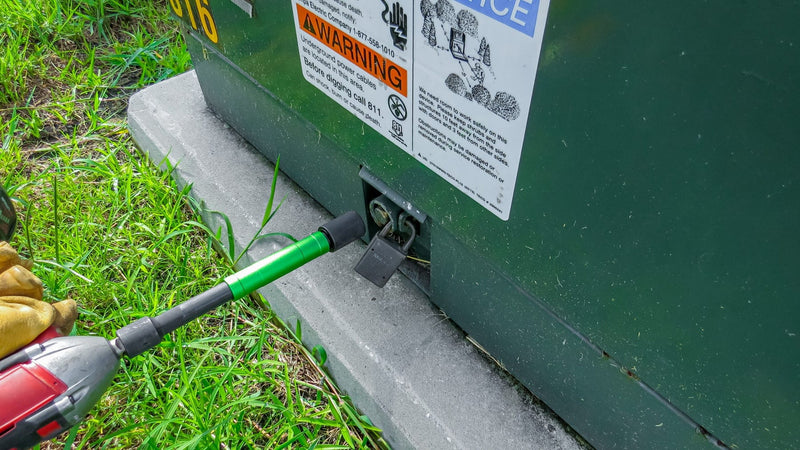 MADI Penta Socket Driver (95-PSD1)