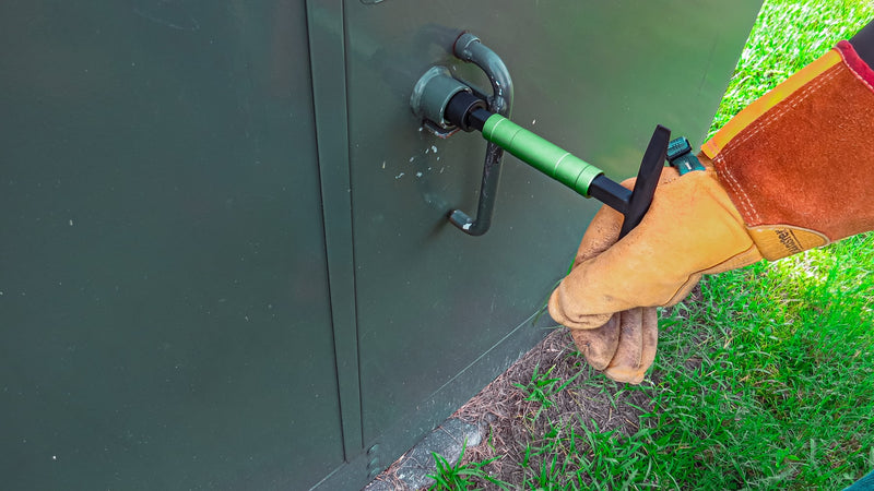 MADI Tri Penta Wrench (95-TP1)