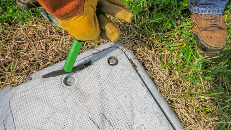 MADI Tri Penta Wrench (95-TP1)