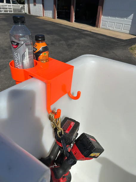 4N1 Tool Organizer with Magnet - 1002