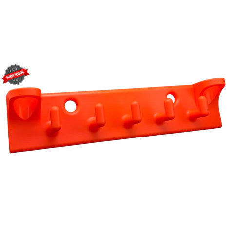 Big Rack Bucket Tool Organizer - 1003