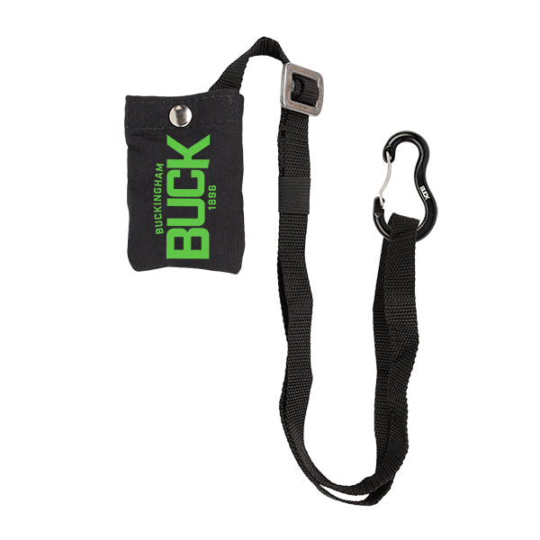 BUCKINGHAM BUCK STEP RELIEF "FR" POUCH - 105RSK1