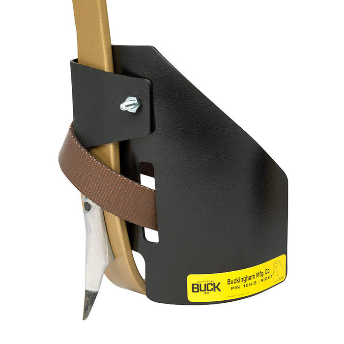 Buckingham Climber Shields - 10H/10H-S