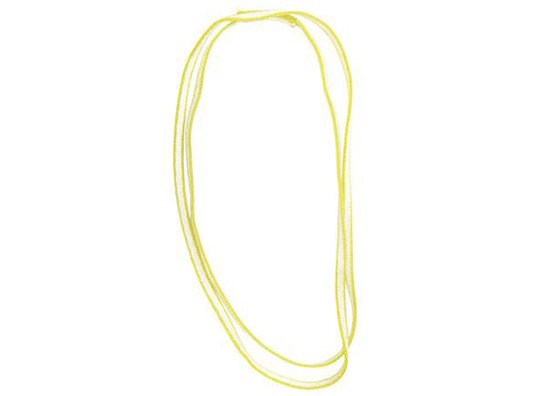 10mm Dyneema Sling, Yellow