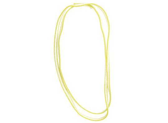 10mm Dyneema Sling, Yellow