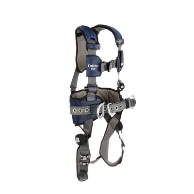3M™ DBI-SALA® ExoFit NEX™ Construction Style Positioning Harness