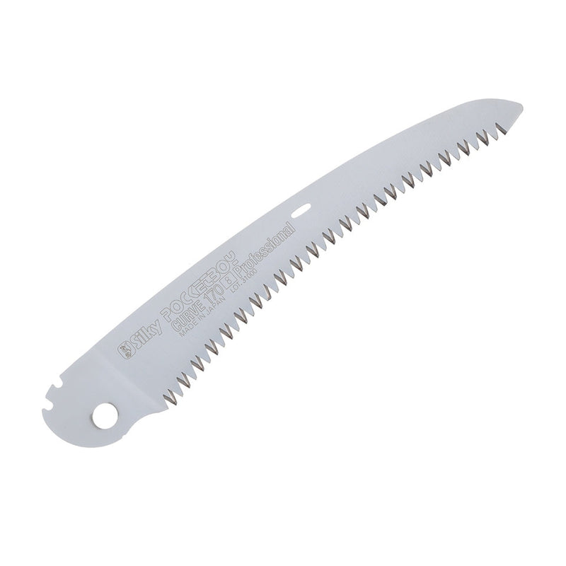 Silky PocketBoy Curve Professional Saw 170mm - 726-17