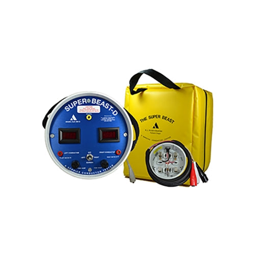 Super Beast Combo Secondary Service Conductor Tester - 98-HJA469DSCO ...