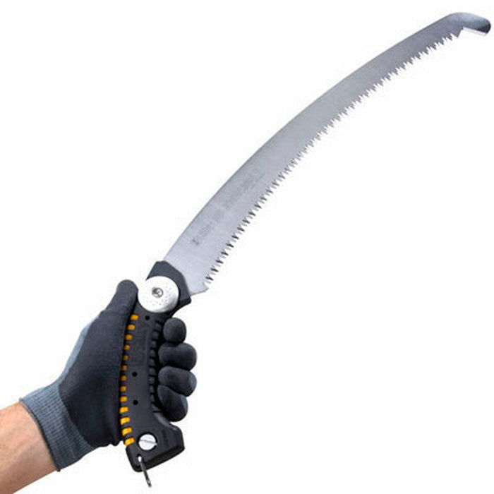 Silky SUGOI 360 Hand Saw XL Teeth - 390-36