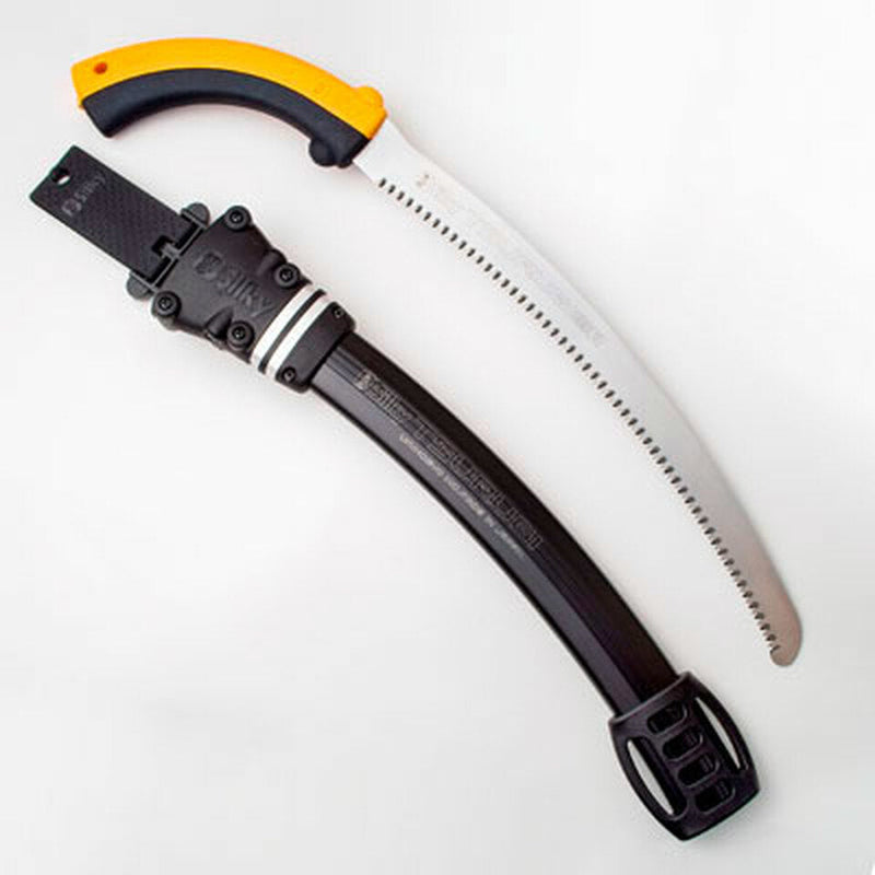 Silky TSURUGI Curve 330mm Medium Teeth - 456-33