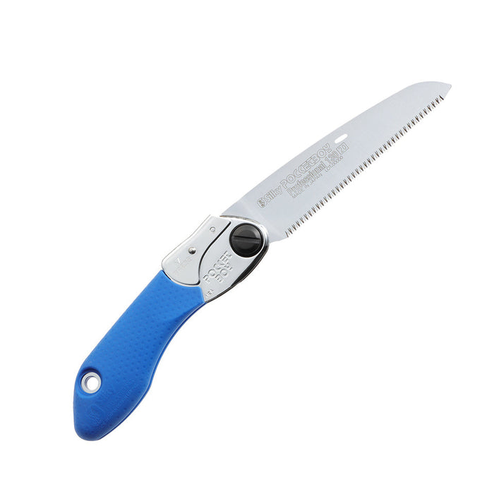 Silky PocketBoy Folding Handsaw - 340-13