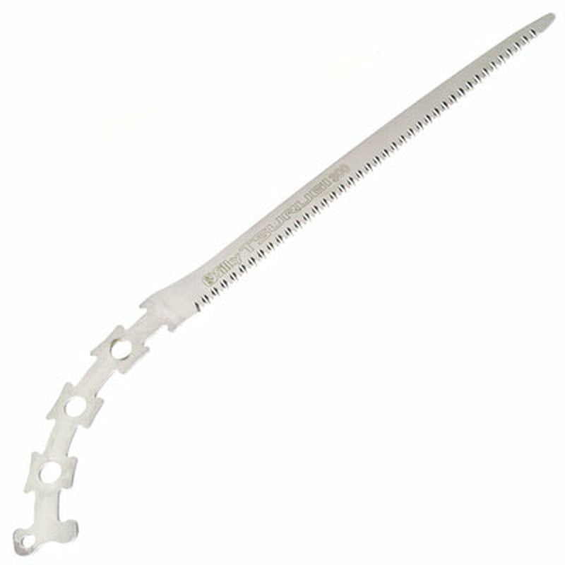 Silky TSURUGI 300mm Straight Handsaw Large Teeth - 450-30