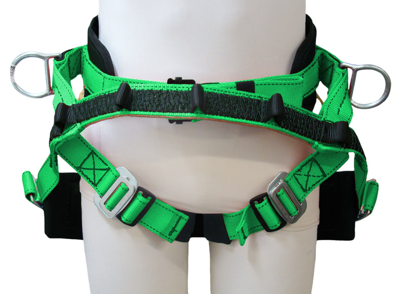 Buckingham Classic Versatile Saddle - 1293