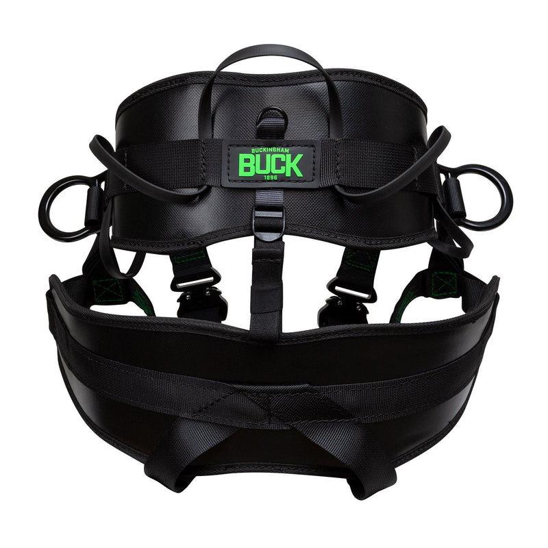 Buck Stability™ Saddle - 1371