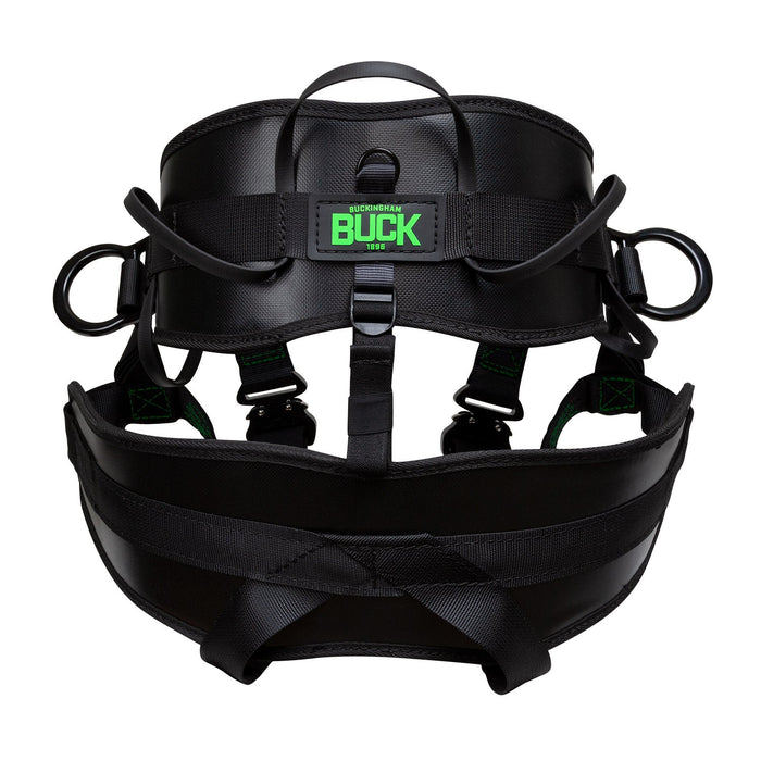 Buck Stability™ Saddle - 1371