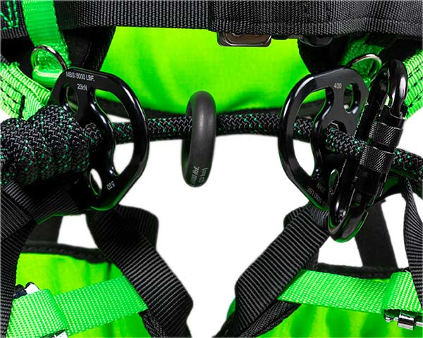 Agility™ saddle - 1480