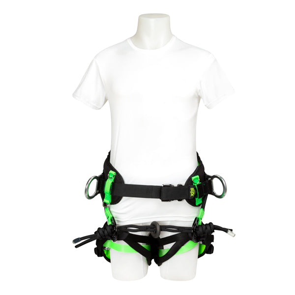 Agility™ saddle - 1480