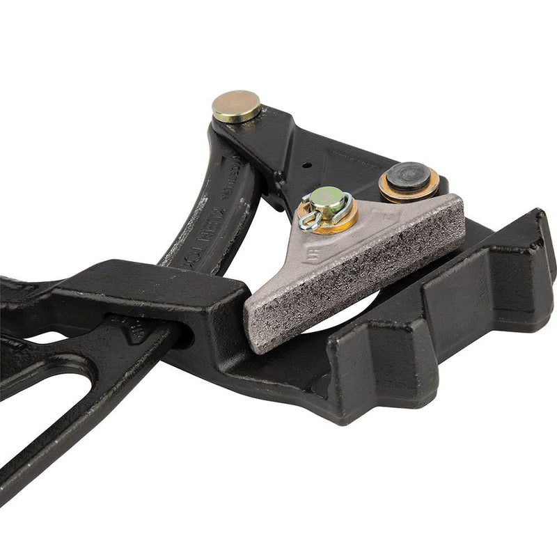 Wide Range Distribution Grip, Tree Wire - 16477-28