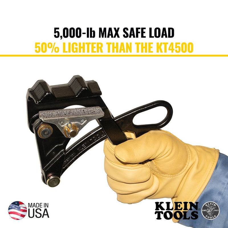 Wide Range Distribution Grip, Tree Wire - 16477-28