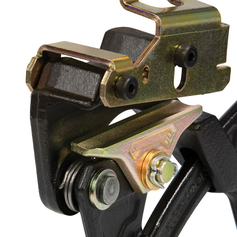 Wide Range Distribution Grip with Hot Latch - 16477-20